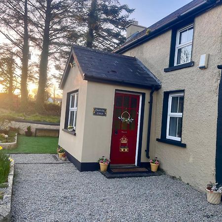 Daffodil Lodge Sligo Kültér fotó