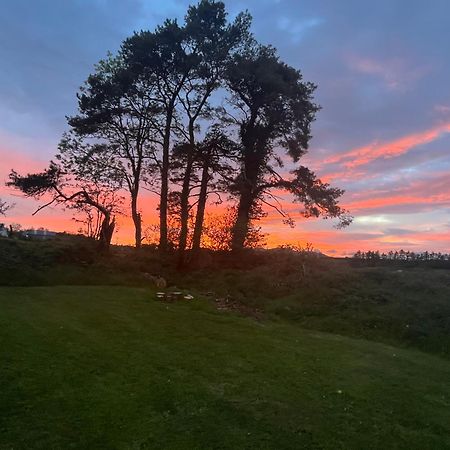 Daffodil Lodge Sligo Kültér fotó