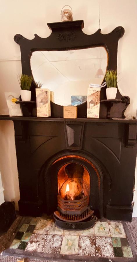 Daffodil Lodge Sligo Kültér fotó