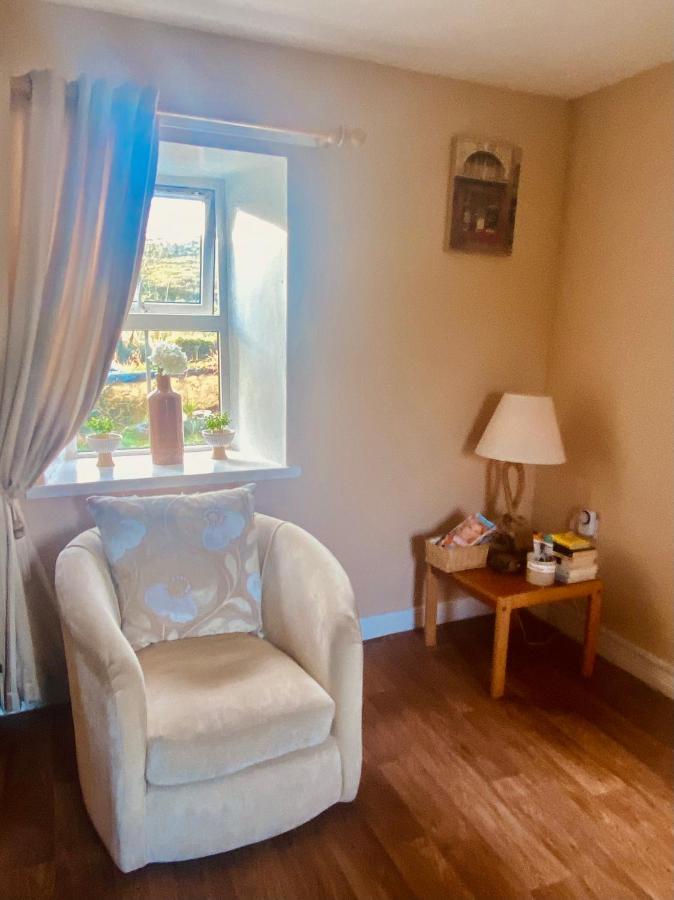 Daffodil Lodge Sligo Kültér fotó