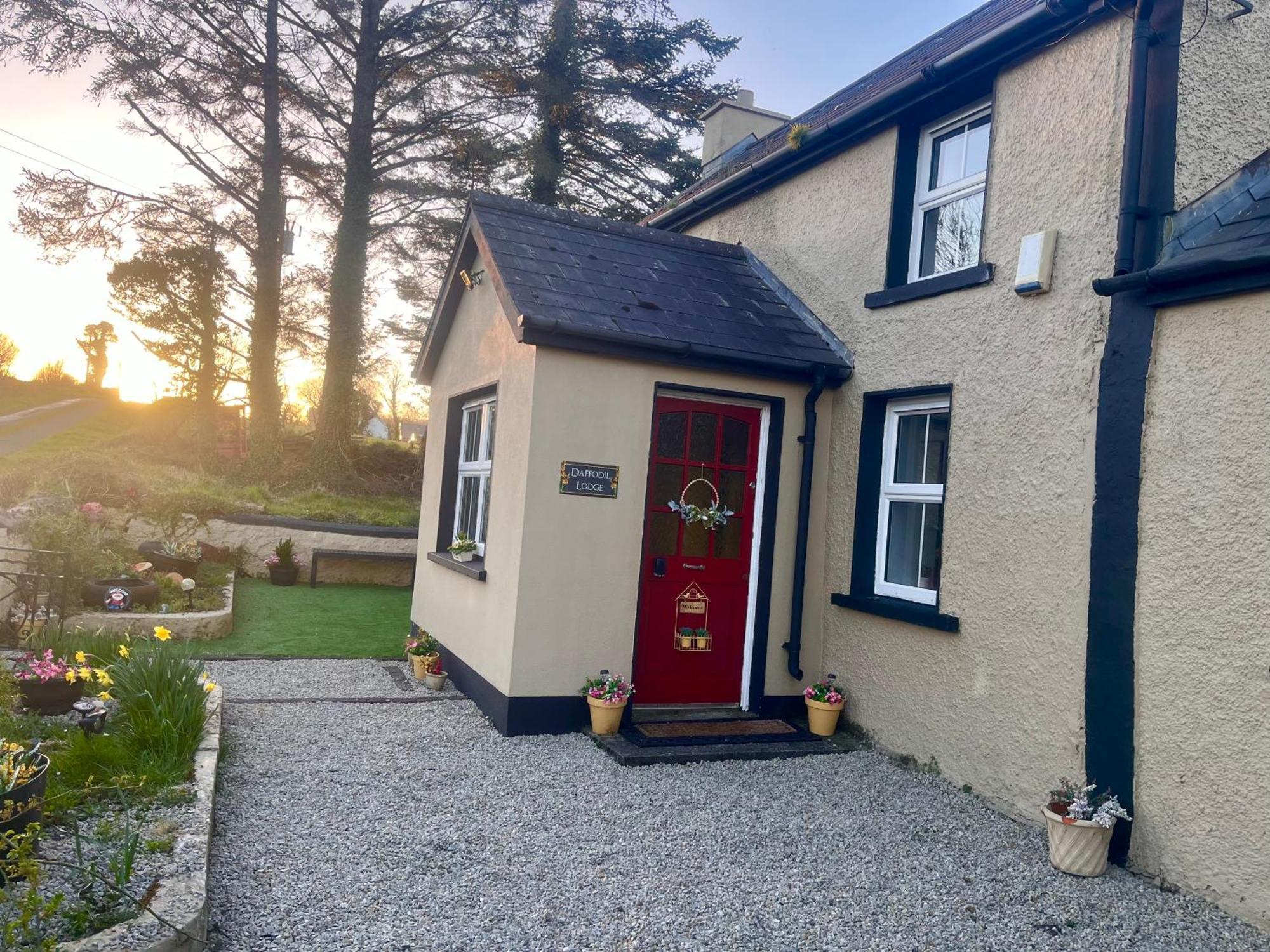 Daffodil Lodge Sligo Kültér fotó
