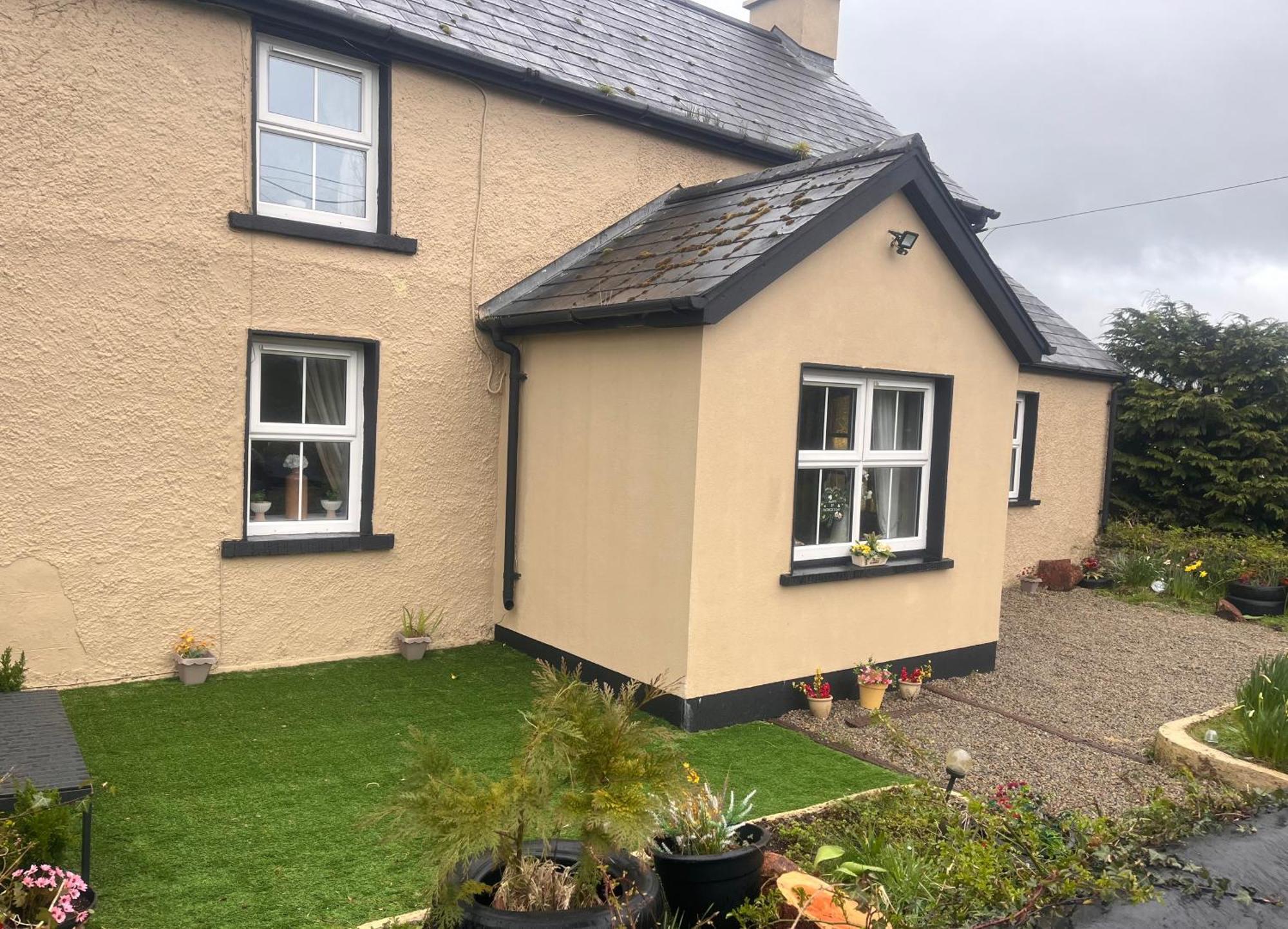 Daffodil Lodge Sligo Kültér fotó