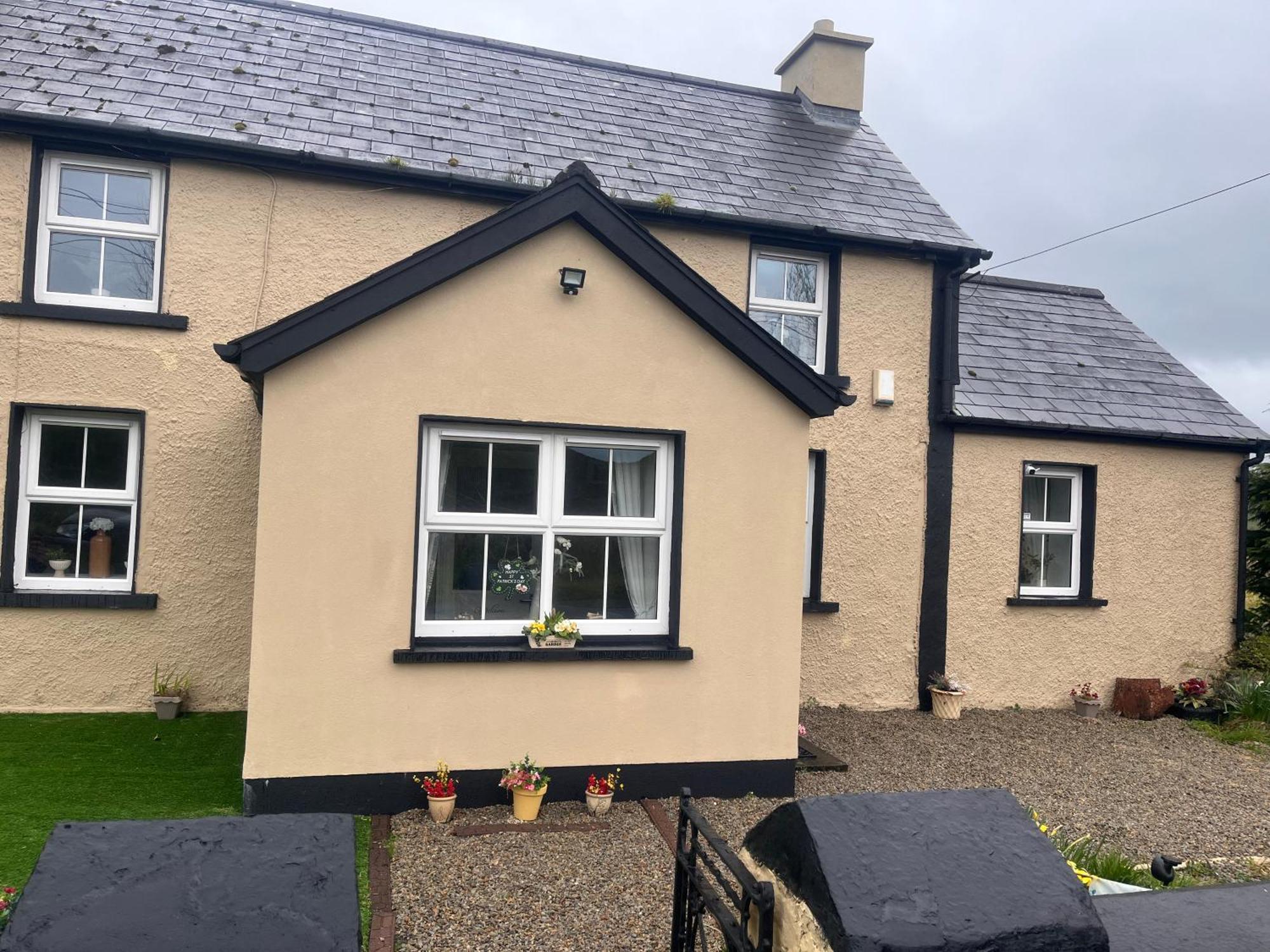 Daffodil Lodge Sligo Kültér fotó