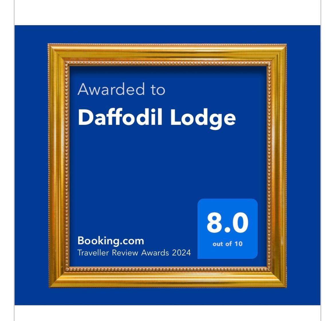 Daffodil Lodge Sligo Kültér fotó