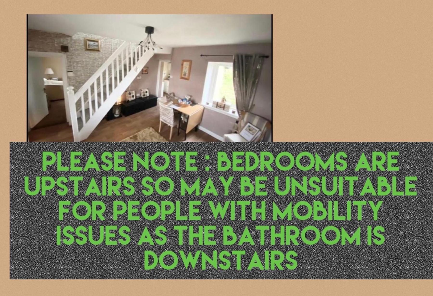 Daffodil Lodge Sligo Kültér fotó