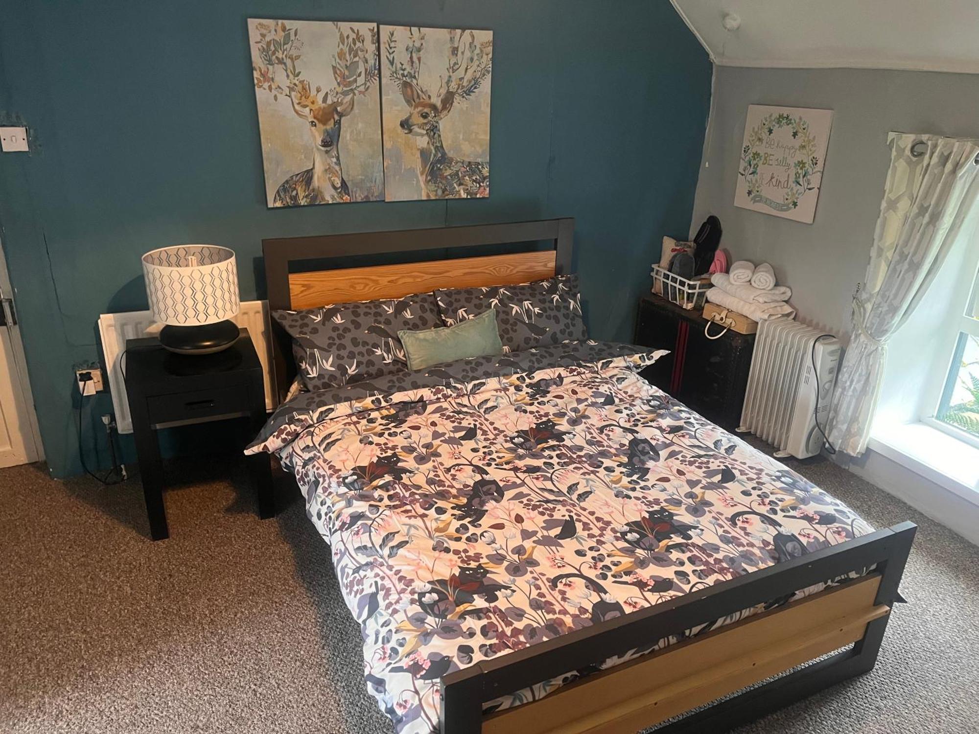 Daffodil Lodge Sligo Kültér fotó