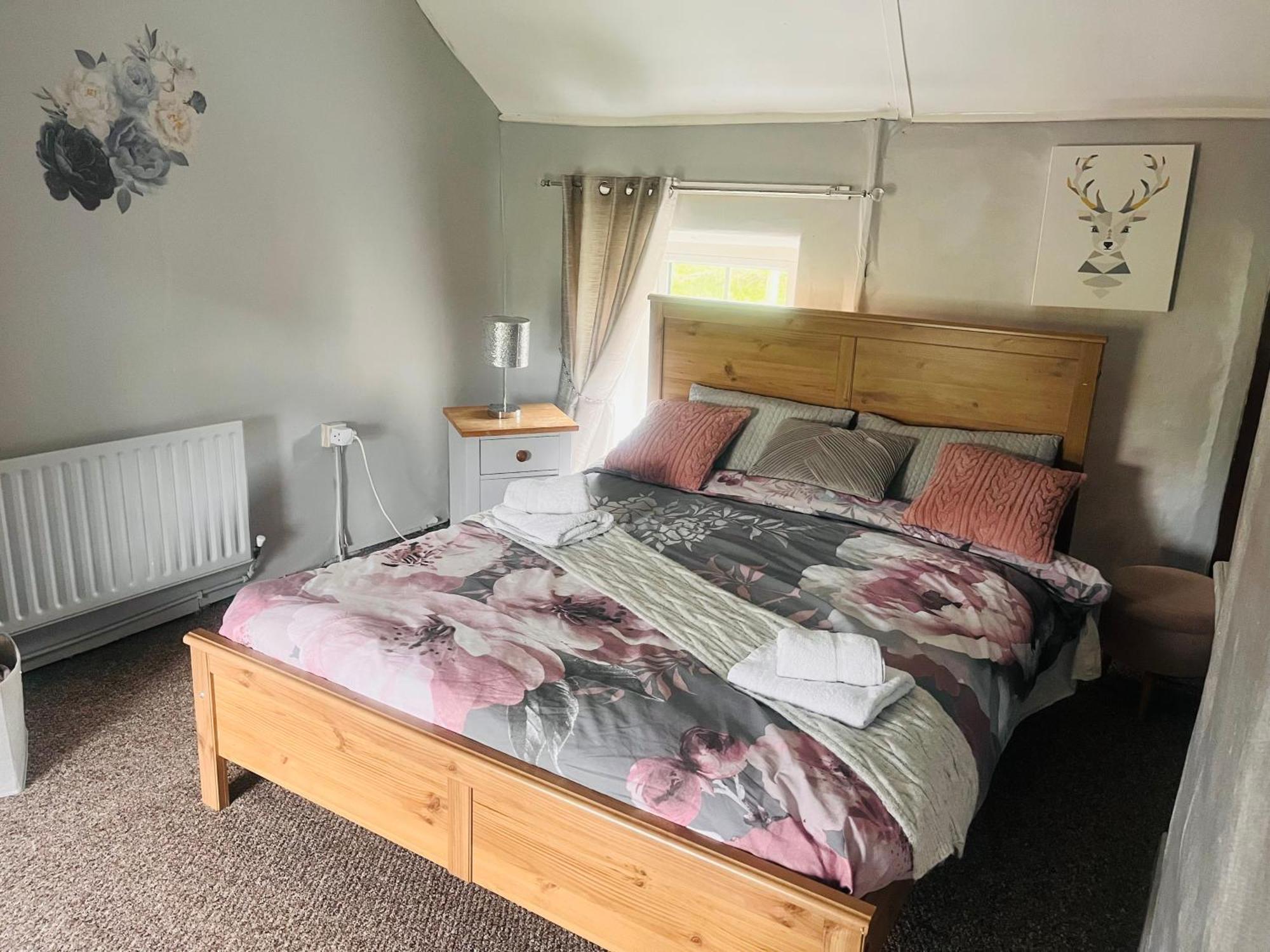 Daffodil Lodge Sligo Kültér fotó