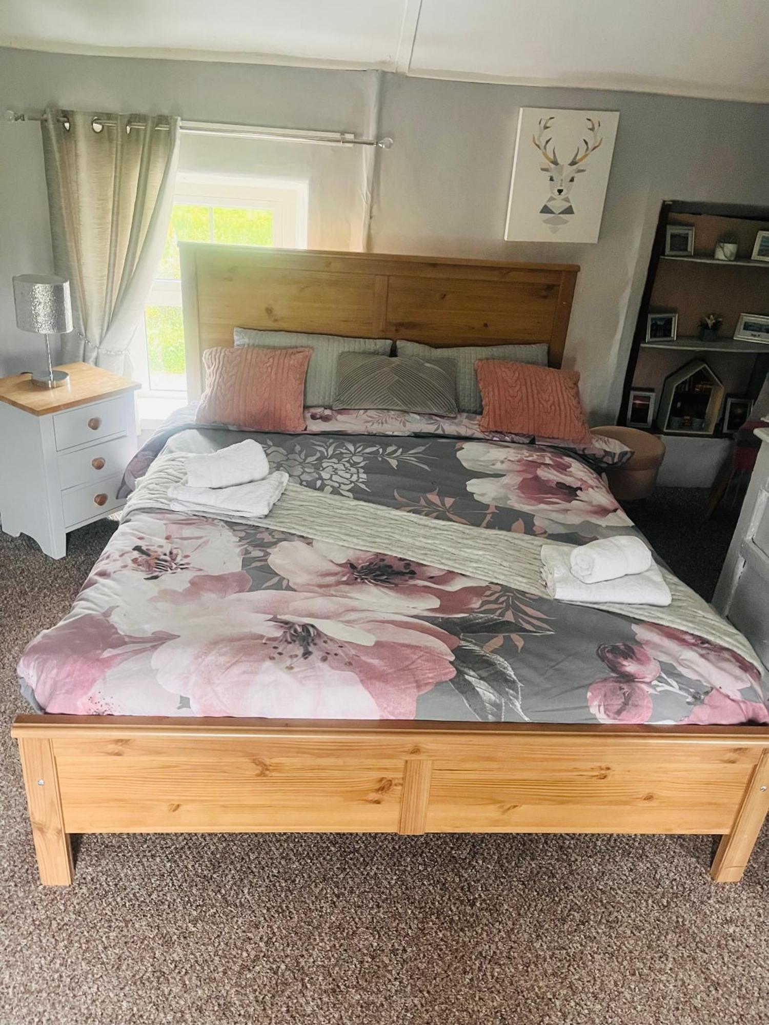 Daffodil Lodge Sligo Kültér fotó
