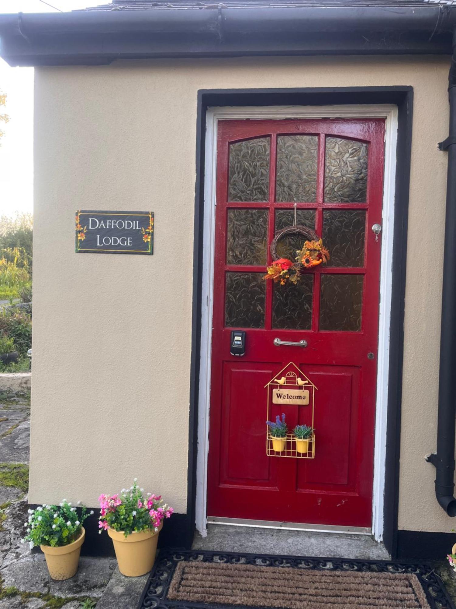 Daffodil Lodge Sligo Kültér fotó