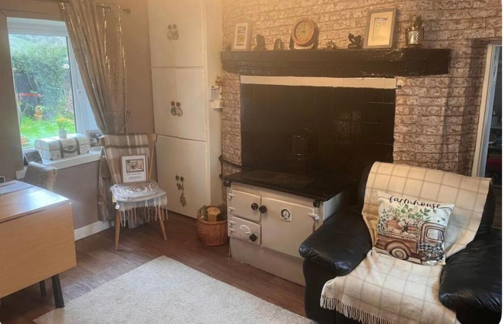 Daffodil Lodge Sligo Kültér fotó