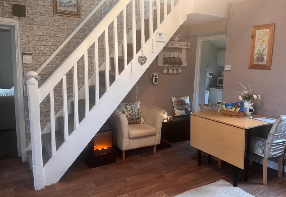 Daffodil Lodge Sligo Kültér fotó
