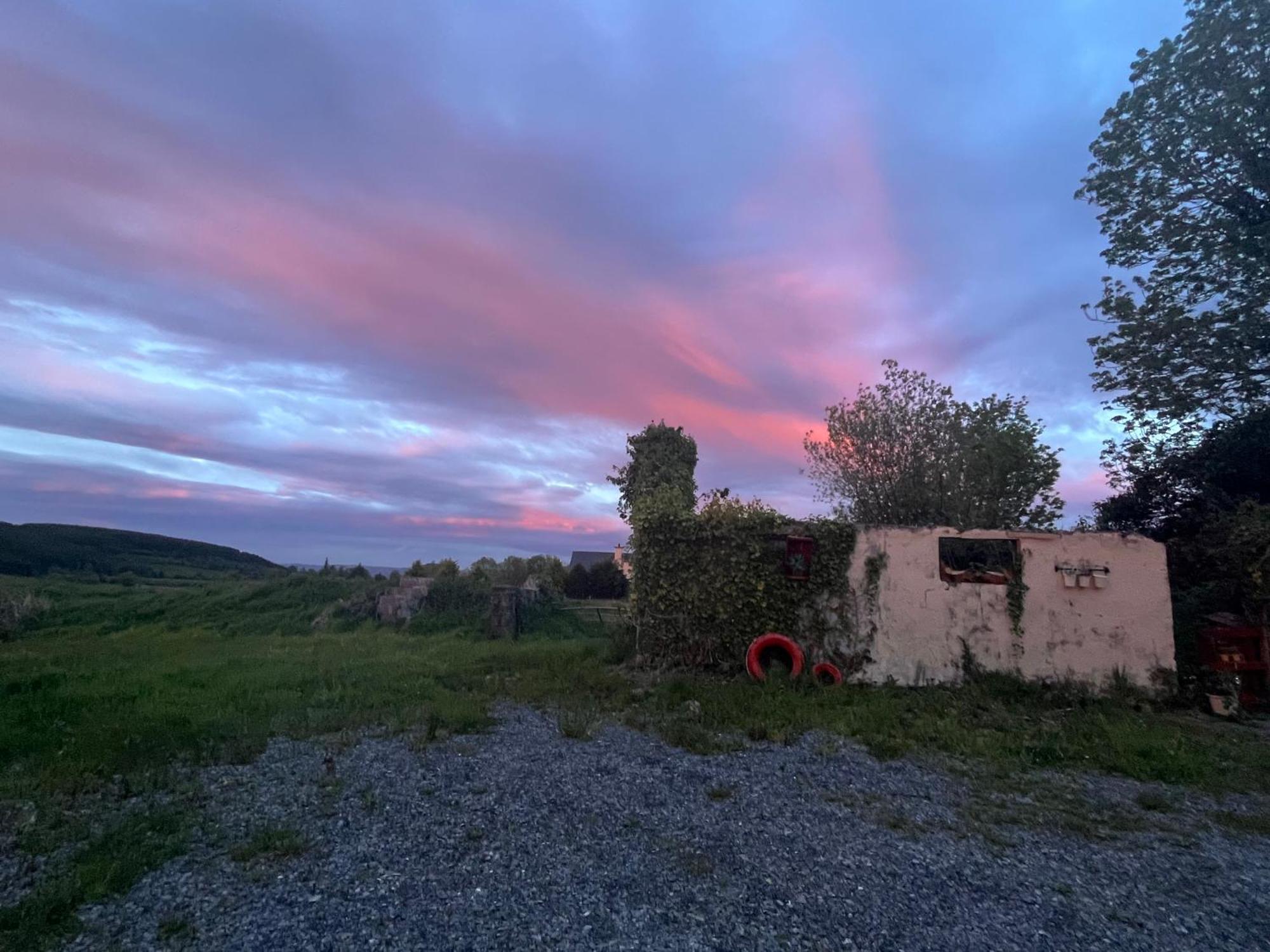 Daffodil Lodge Sligo Kültér fotó