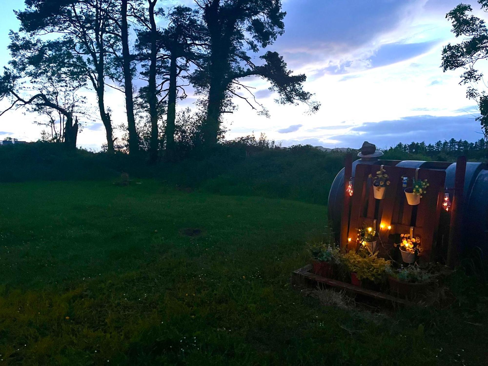 Daffodil Lodge Sligo Kültér fotó
